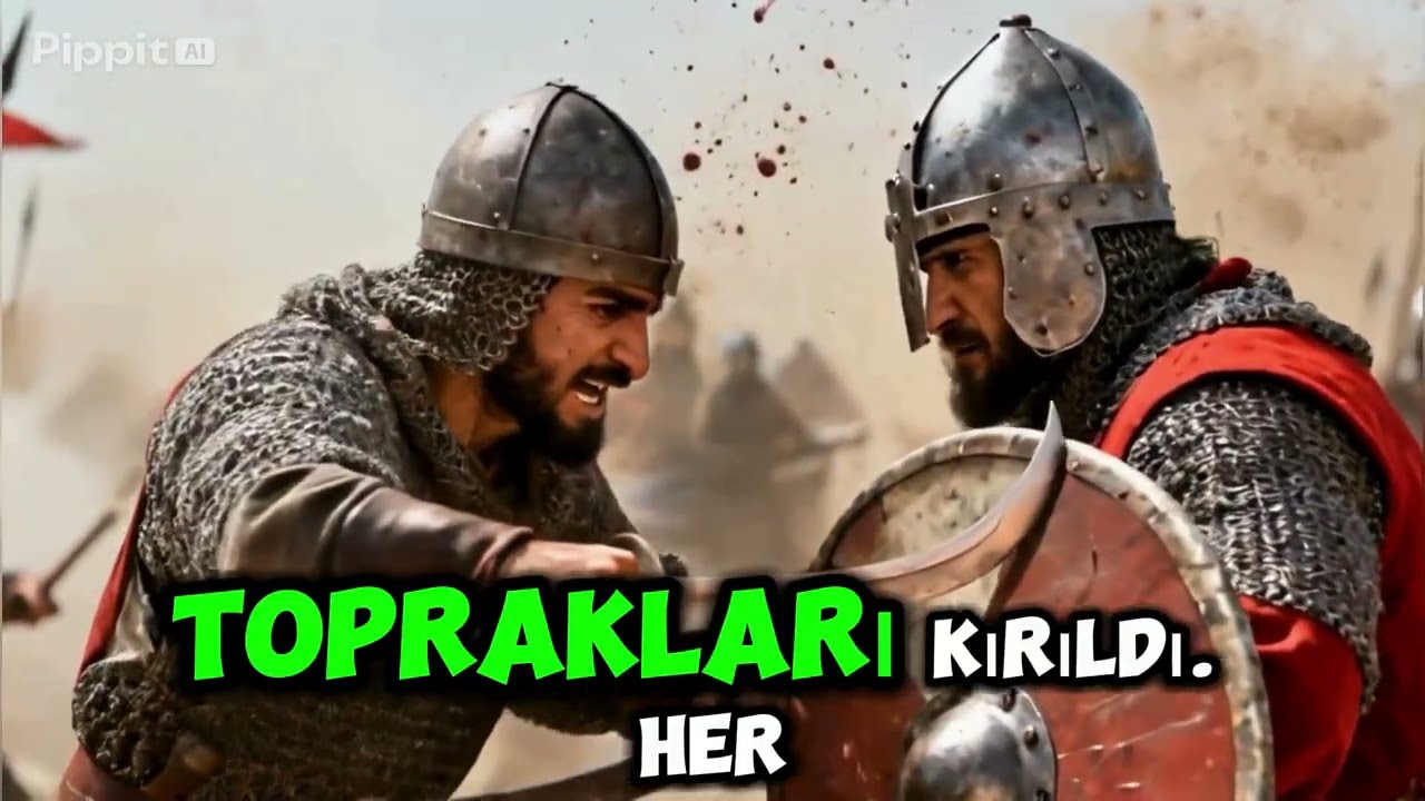 ORHAN GAZİ SAVAŞLARI