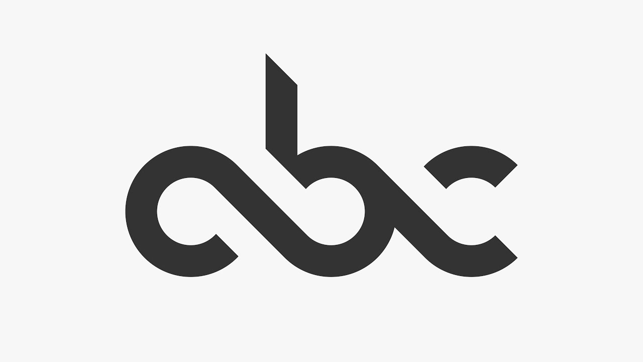 Inkscape 1.1 Tutorial: How to Create an ABC LogoType