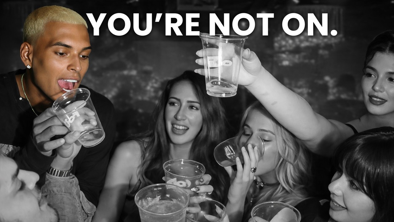You're Not Winning. (You're Just Pretending)