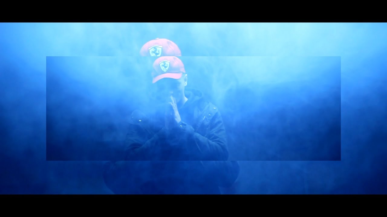 megot - smoke //VIDEO