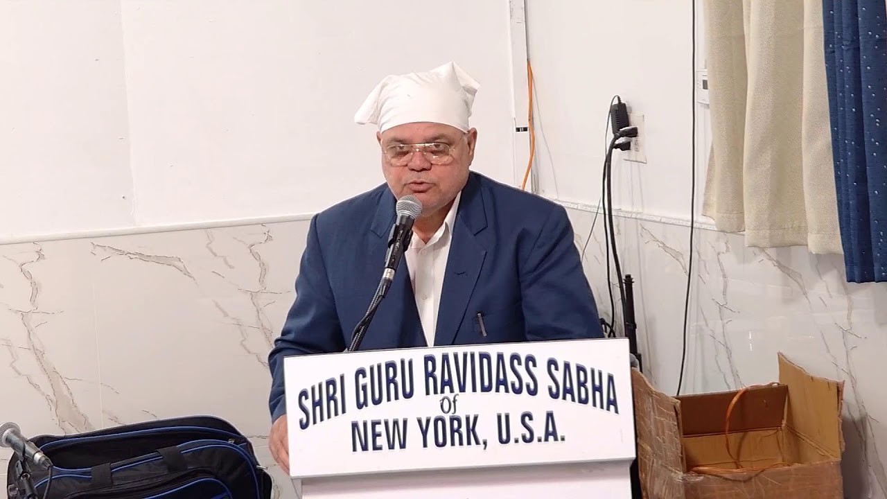 Barsi samagam 108 Sant Bhagwan Dass g