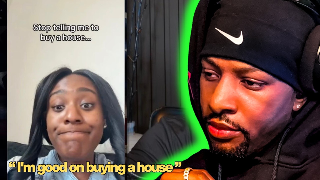 Why Black Women Are Saying 