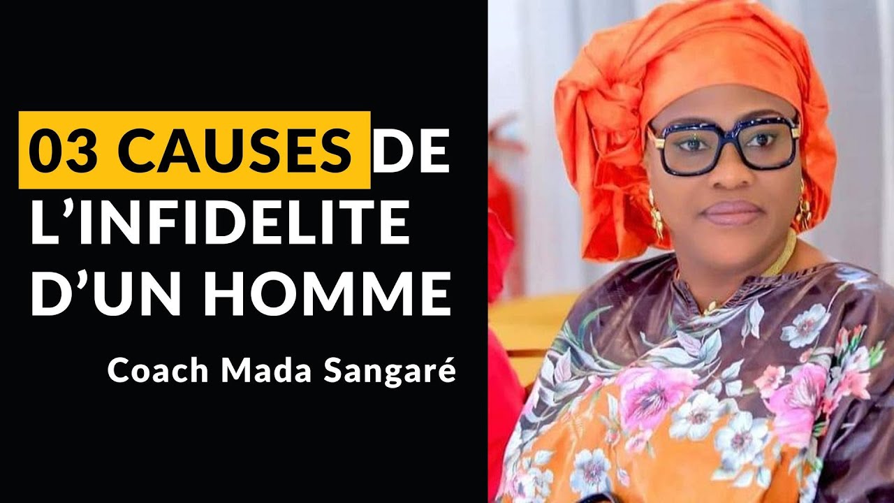 Ces 3 raisons vont énormément surprendre les femmes 😱😱