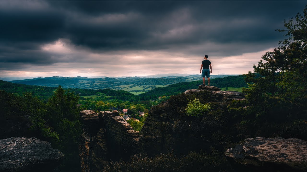 The Landscape Photography Paradise You've Never Heard Of