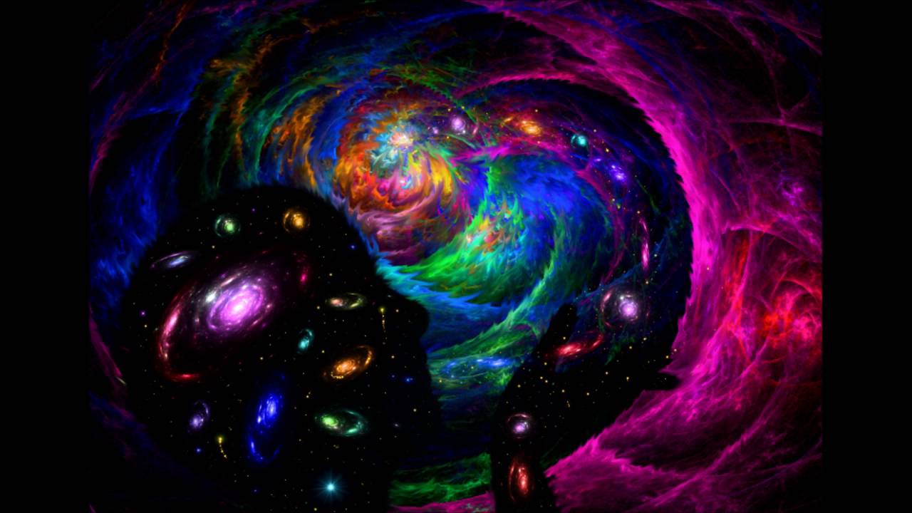 The Key - The Voice of the Universe (Sabretooth Remix)