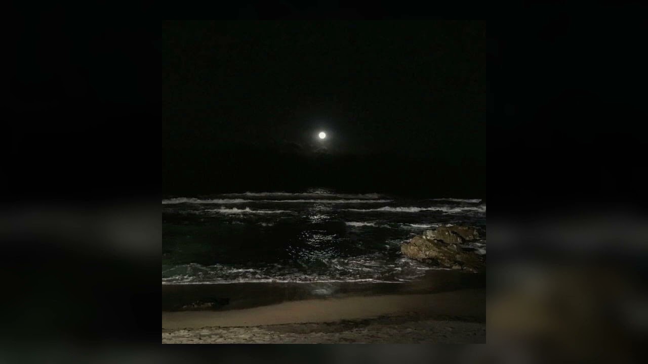 sea of feelings - lowx (sped up)