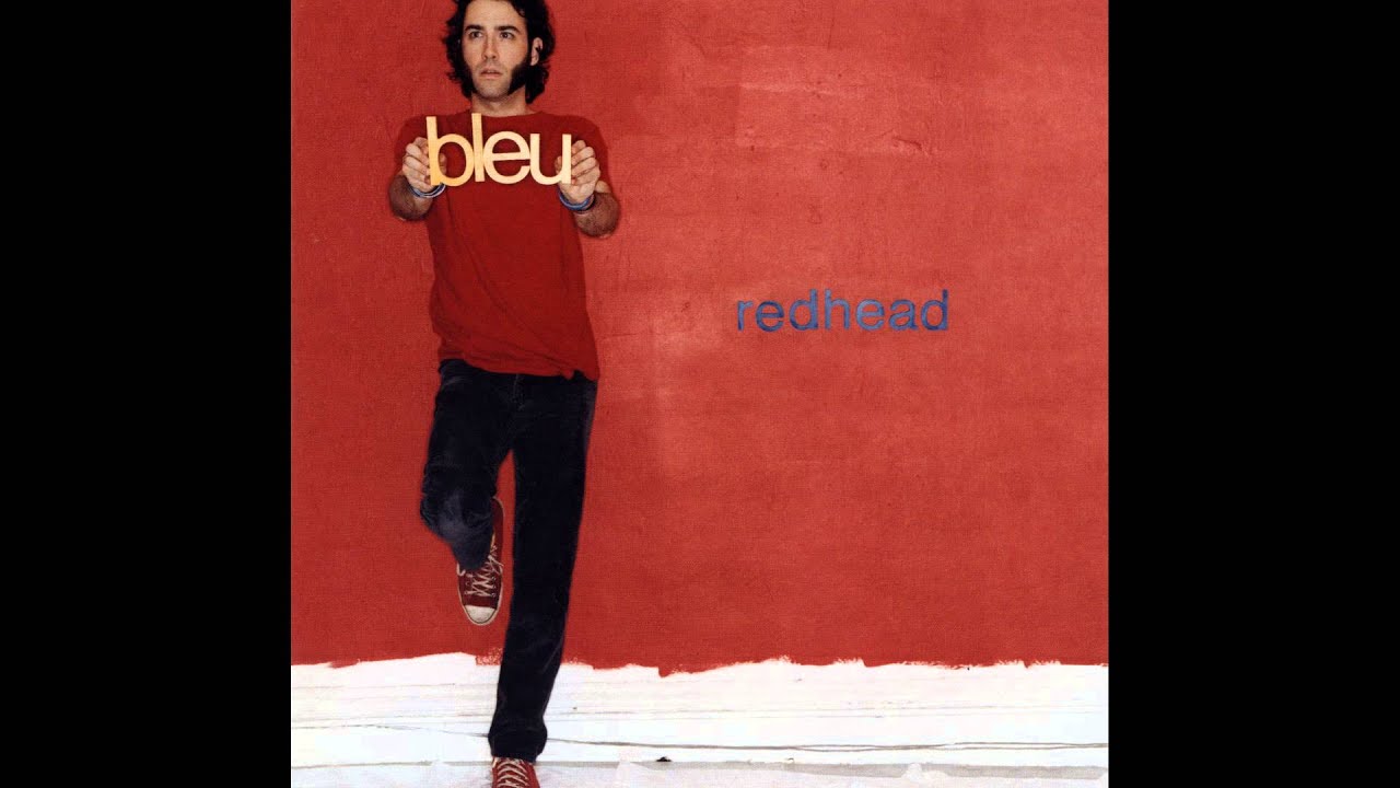 Bleu, 