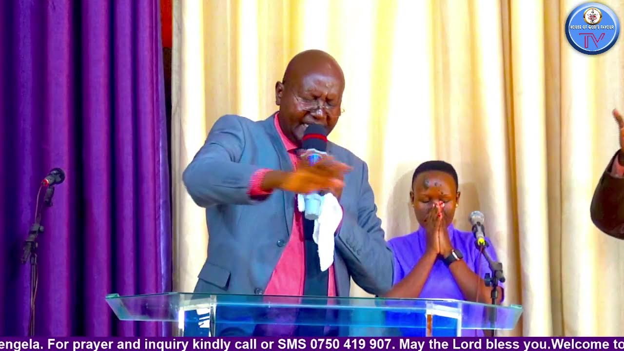 Second service | ministration | 11-1-2026