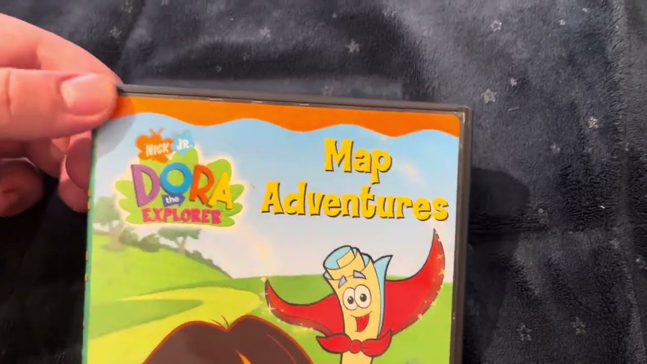 DVD Update For March 13th, 2024