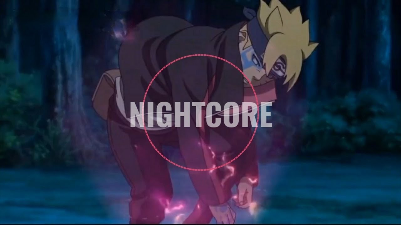 Borushiki OST | Nightcore