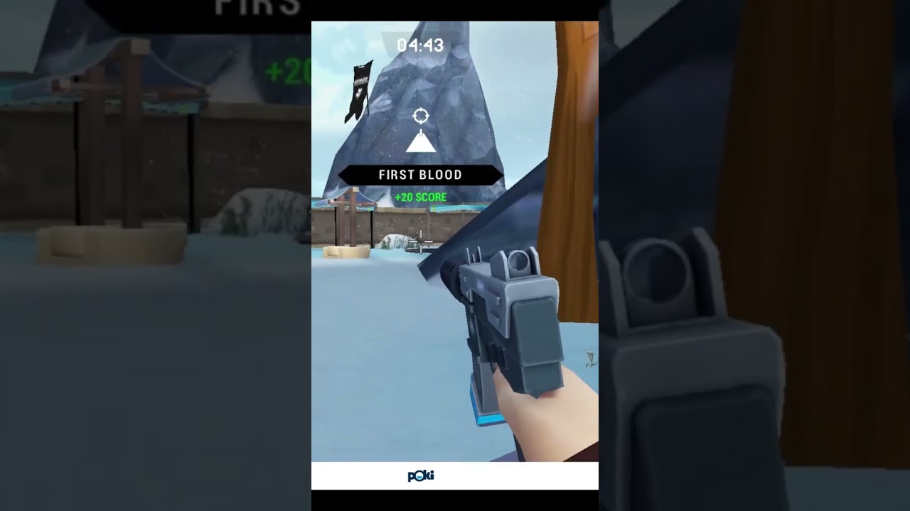 How can this be | Venge.IO