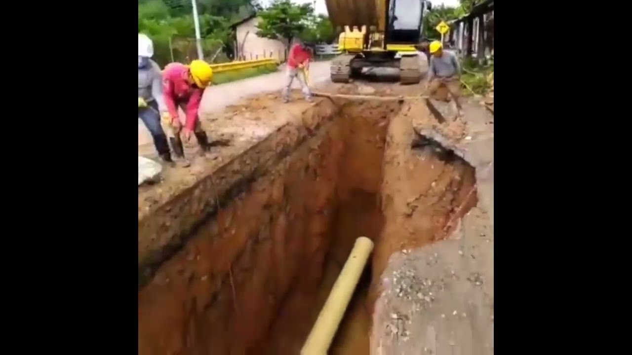 Excavation Safety