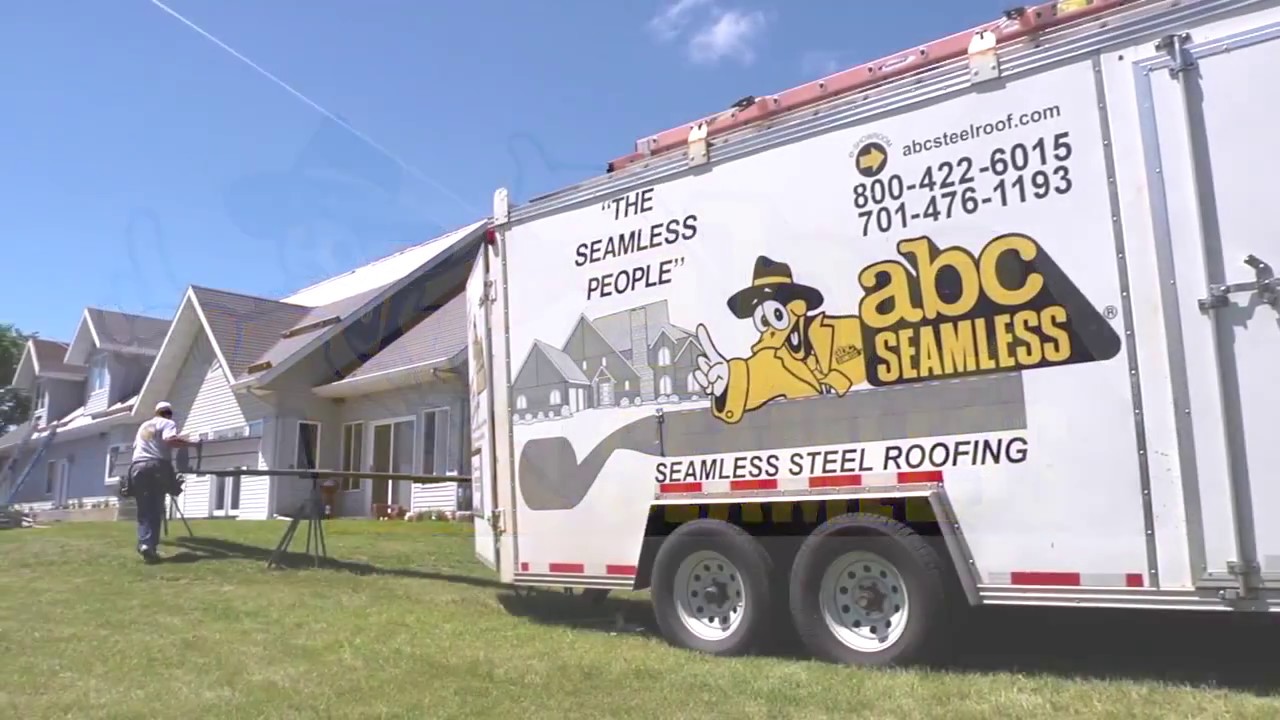 ABC Seamless - The Outside Story