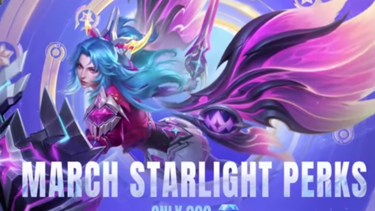NGABUBURIT MAIN RANKEND MOBILE LEGENDS 🍽️