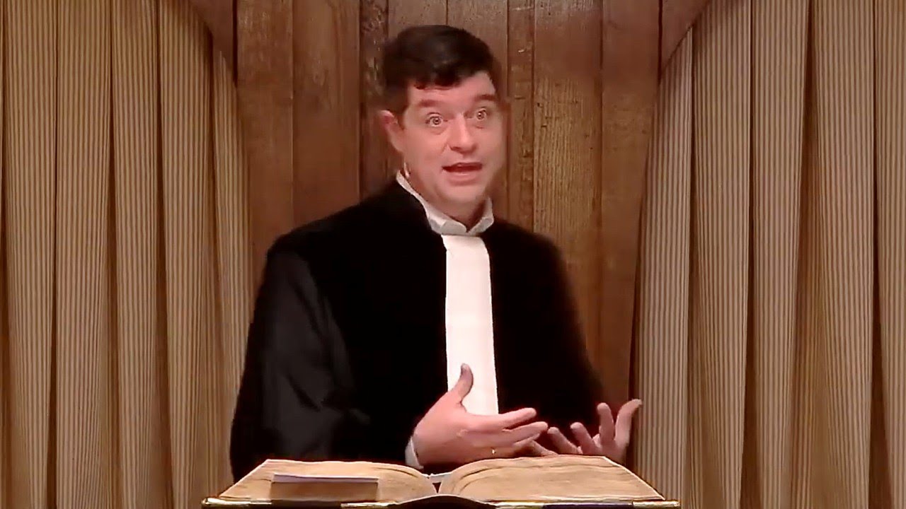 Pas was ik te gast op een krantenredactie. Ik zal gelijk maar verklappen