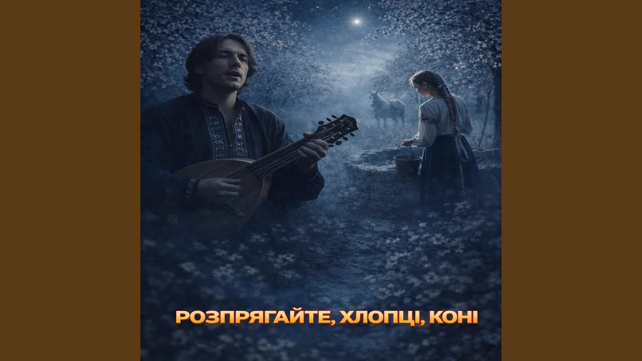 Розпрягайте, хлопці, коні