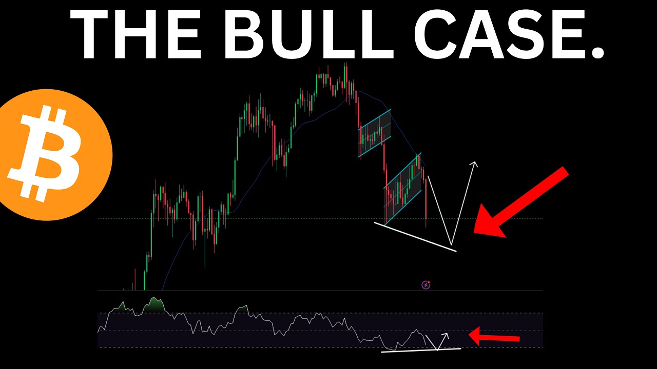 BITCOIN: THE GROWING BULL CASE