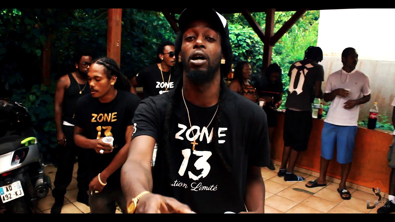 NDEU x DOPPLE  - ZONE 13 INFECTION // Shot by blydz Dising