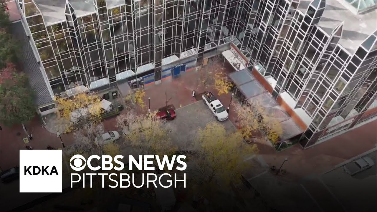 Market Square revitalization project hits halfway mark