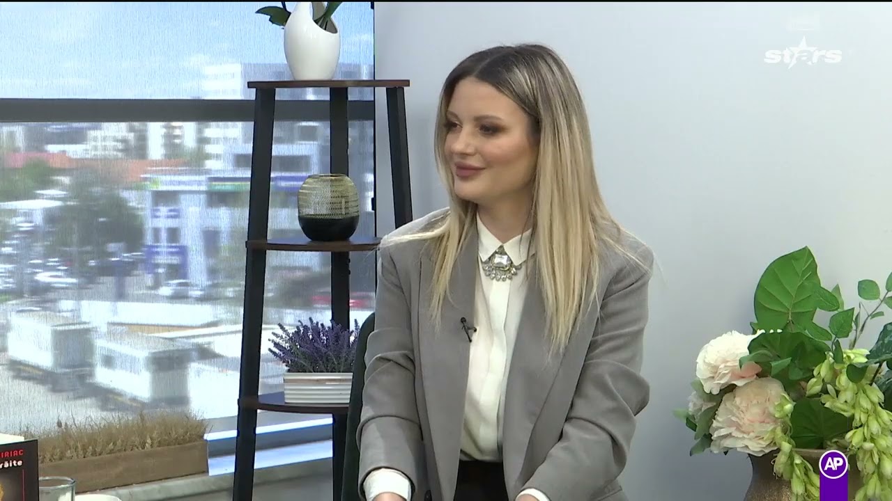 Corina Chiriac, interviu special | Minuni trăite la Ierusalim