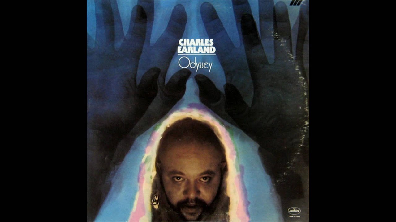 Charles Earland - Journey Of The Soul