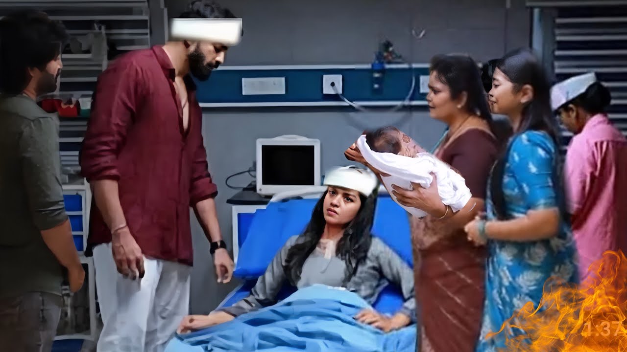 Mahanadhi | 8th to 9th February 2026 - Promo | விஜயின் முடிவு என்ன?