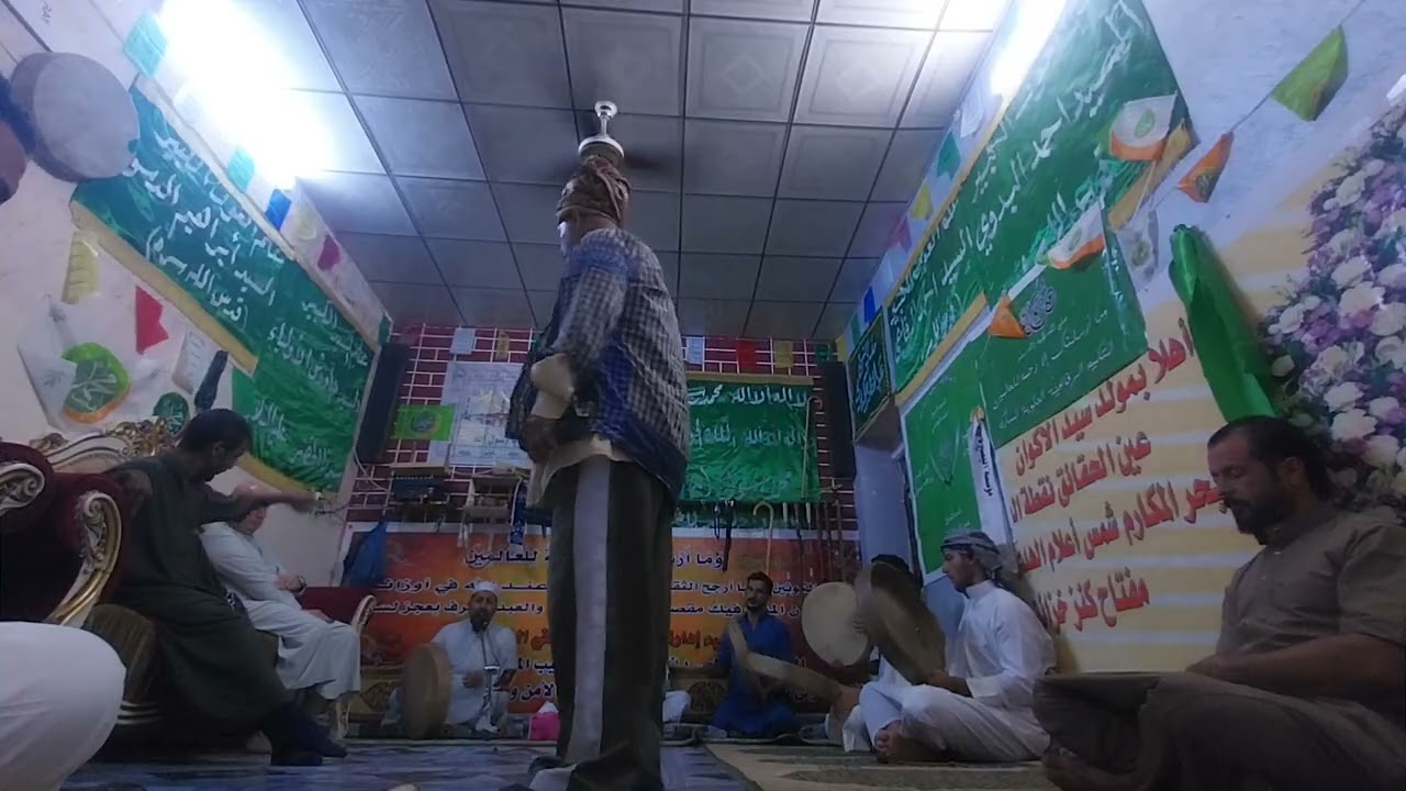 سيد يعقوب