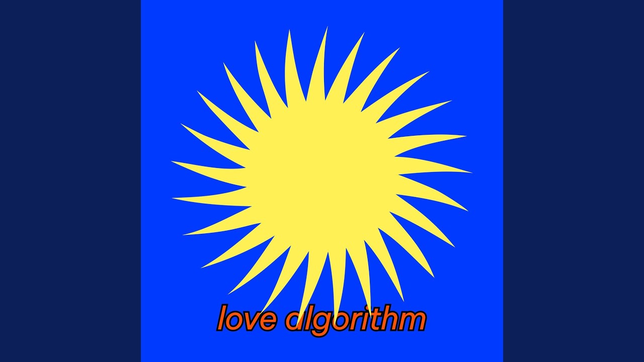 Love algorithm