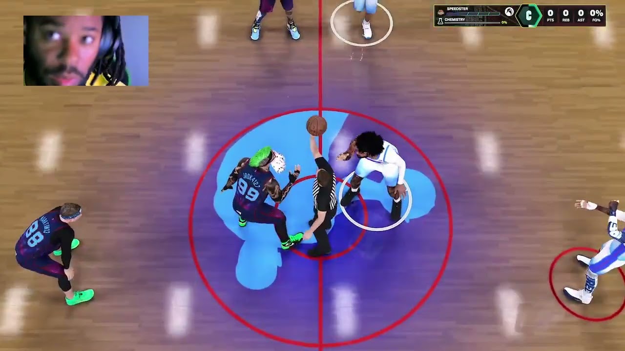 NBA2K26