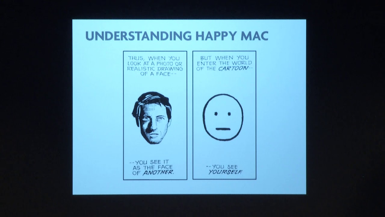 Innovative Lives: Susan Kare