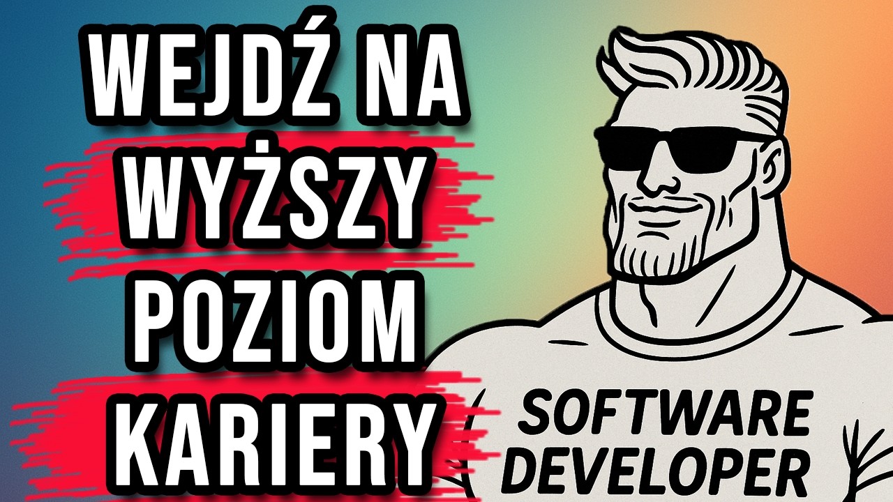 Bez TEGO skilla nie zostaniesz seniorem?