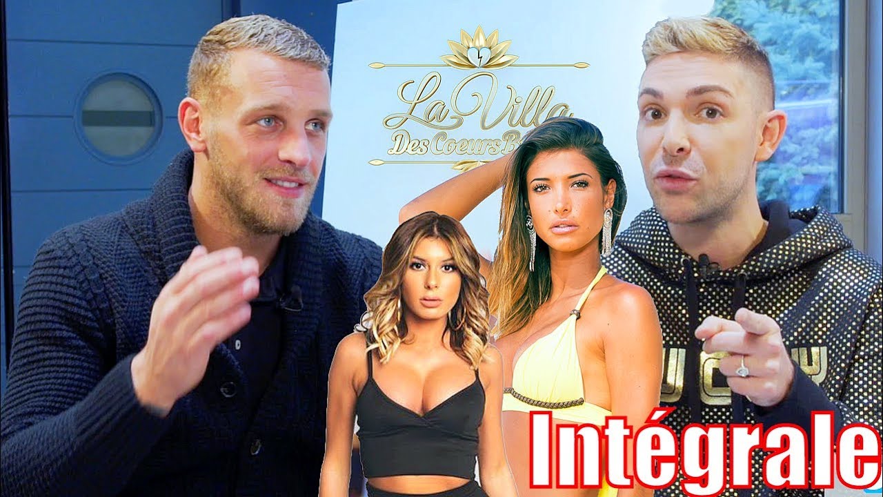 Jordan (La Villa 4): Relation avec Sarah et Mélanie Dédigama, Il a été manipulé par Milla & Coralie!