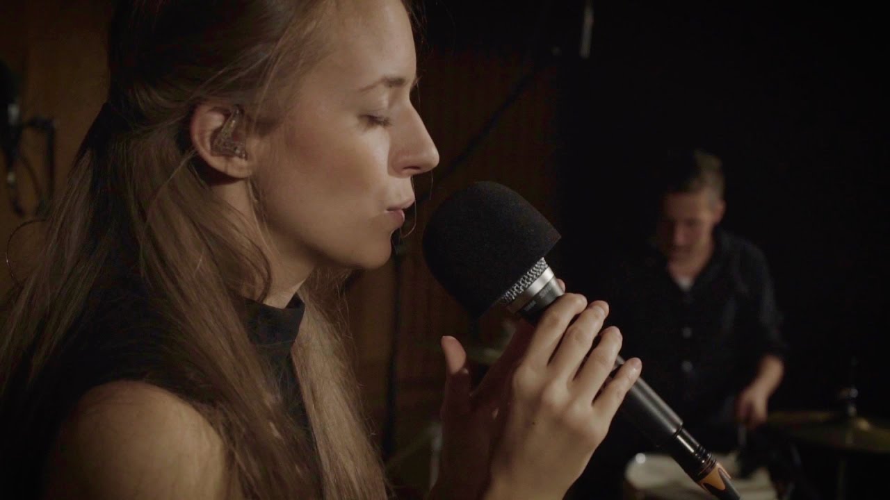 Miriam Hanika - Am Ende des Tages (live)