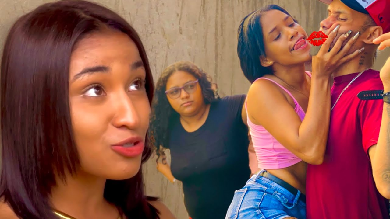 Paola Confirma que est&aacute; Embarazada de Verdad Cap&iacute;tulo 39 Mini Novela  #casosdelavidareal