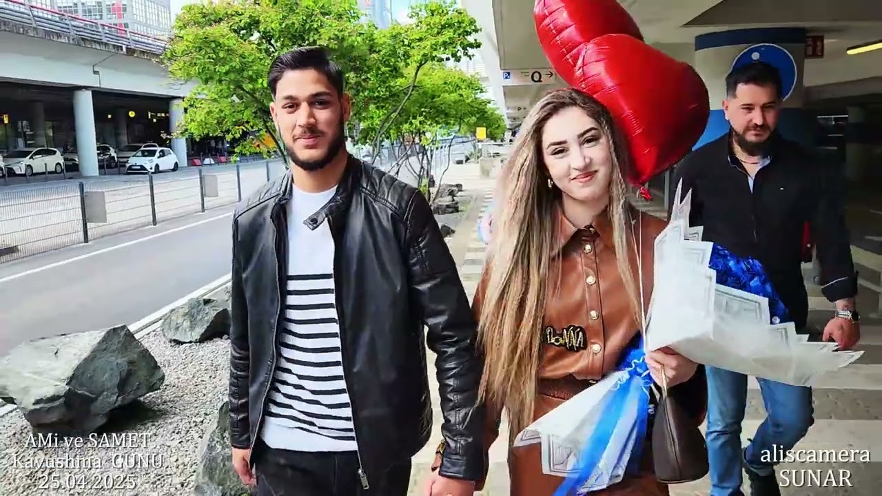 AMI SAMET. KAVUSHMA.25.04.2025.YENI ZARA.aliscamera