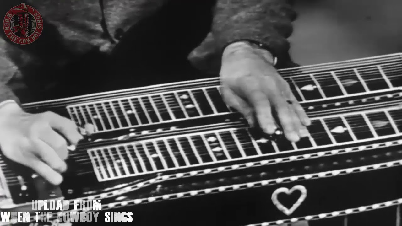 Lloyd Green - Green Strings