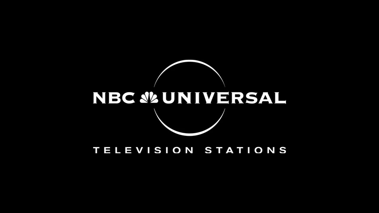 NBCUniversal Television Stations (2004)