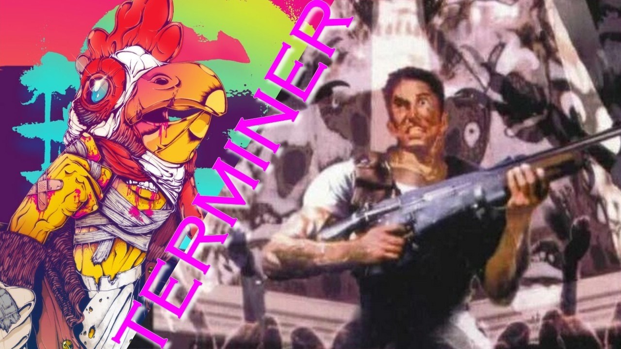 J'ai Terminé : resident evil 1 