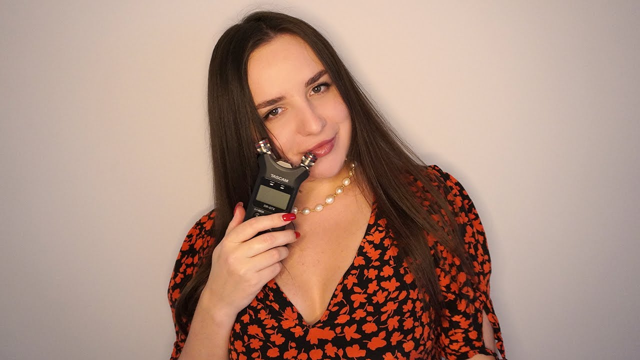 Ultimate Relaxation: 4 Hours of ASMR Tingles for Stress Relief