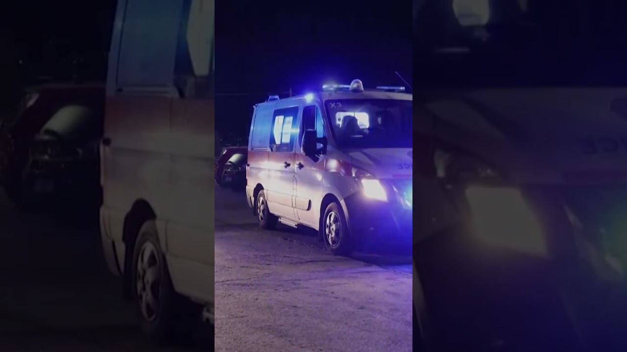 High-Speed Migrant Boat Capsizes After Collision with Greek Patrol Killed 15 | DWS NEWS | AP1C