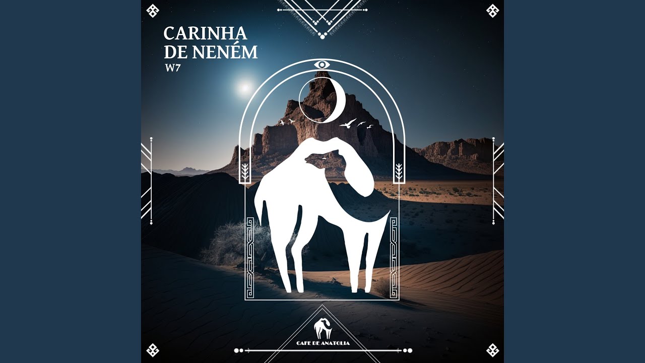 Carinha De Neném (Exteneded Mix)