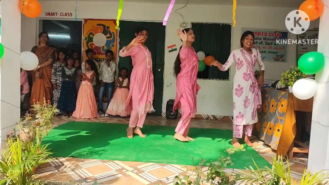 Baba ne kiyo kamal