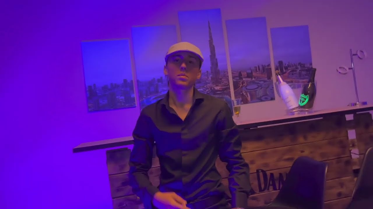 TNG - Droit au but (Clip officiel)