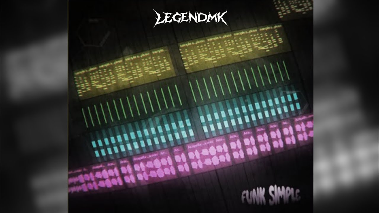 𝙁𝙐𝙉𝙆 𝙎𝙄𝙈𝙋𝙇𝙀 ( 𝙐𝙇𝙏𝙍𝘼 𝙎𝙇𝙊𝙒𝙀𝘿 )