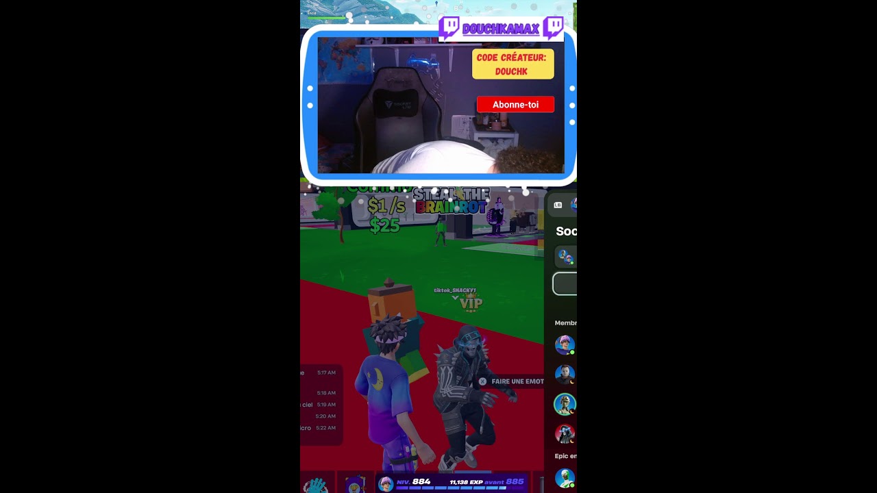 fortnite