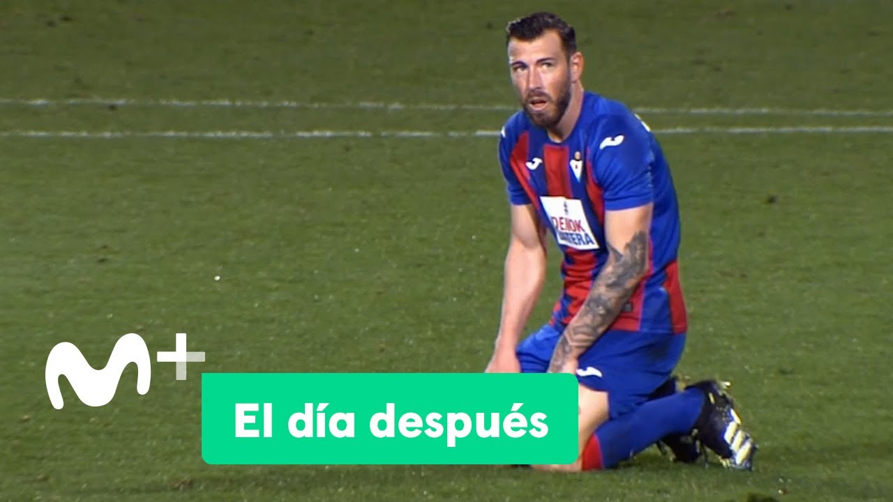 El Día Después (15/03/2021): Los fieles del Eibar