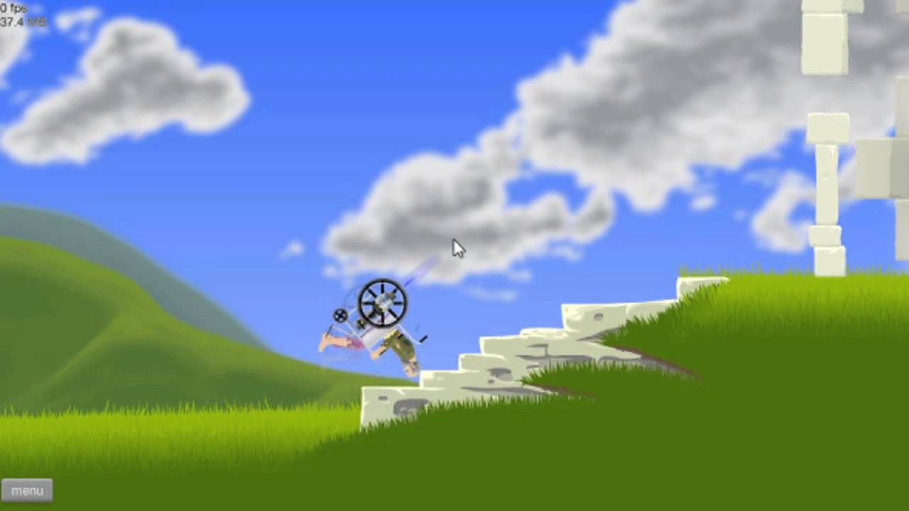 Happy Wheels Bonus #4