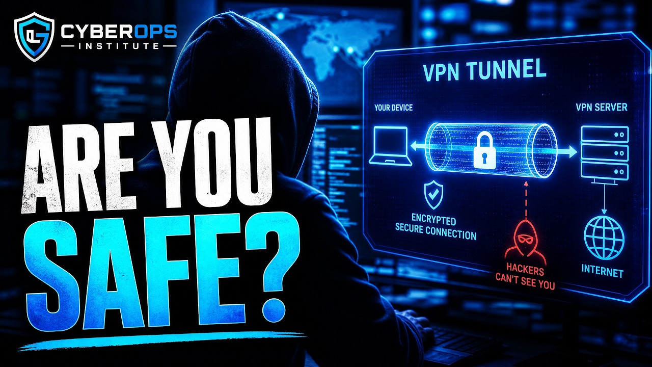 Your Internet Traffic Exposed: How a VPN Can Protect You