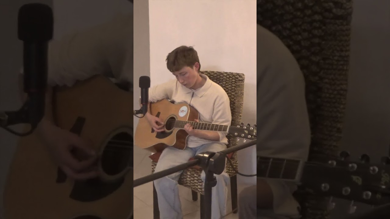 Lost In Space - Acoustic