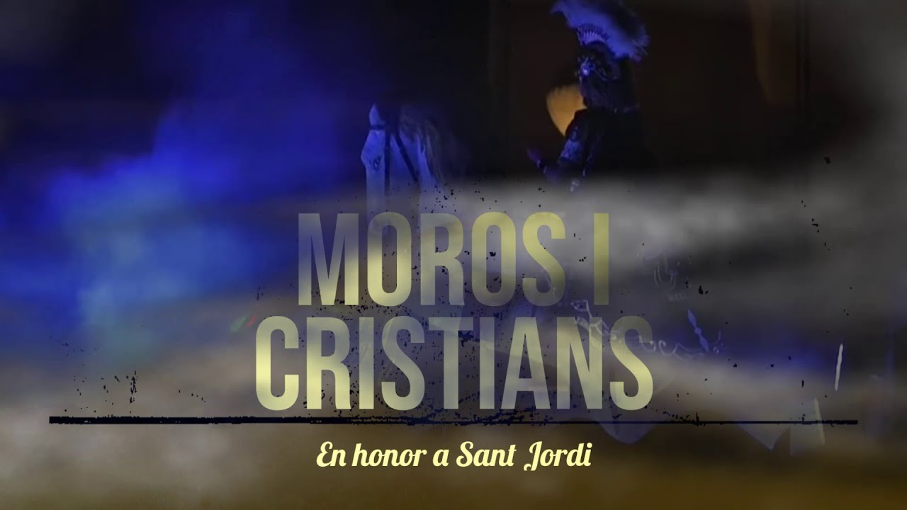 #DIRECTE #ALCOI Entrada Cristiana - 3 maig 2025